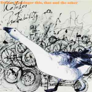 Download Tristan Honsinger This, That And The Other - Sketches Of Probability