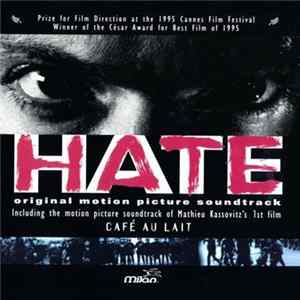 Download Various - Hate / Café Au Lait