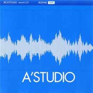 Download A'Studio - Волны (New)