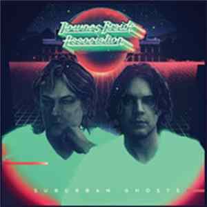 Download Downes Braide Association - Suburban Ghosts