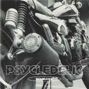 Download Solmania - Psycledelic
