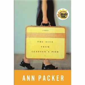 Download Ann Packer - The Dive From Clausen's Pier
