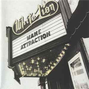 Download White Lion - Mane Attraction