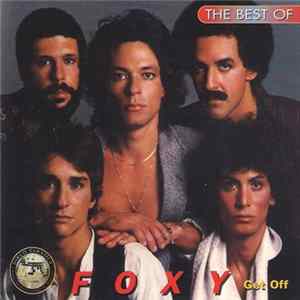 Download Foxy - Get Off