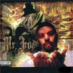 Download Mr. Iroc & The Product Click - The Release