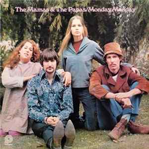 Download The Mamas & The Papas - Monday, Monday