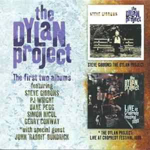 Download The Dylan Project - The First Two Albums