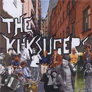Download The Kuksugers - 11 Track Ep