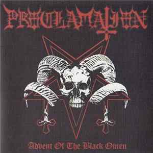 Download Proclamation - Advent Of The Black Omen