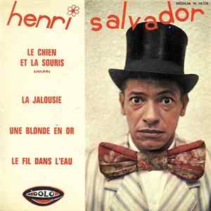 Download Henri Salvador, Jacques Denjean Et Son Orchestre - Le Chien Et La Souris (Jules)