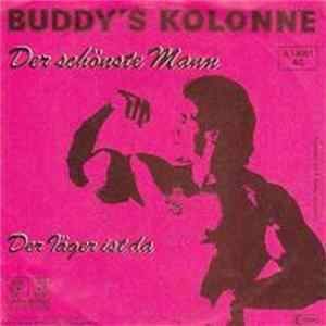 Download Buddy's Kolonne - Der Schönste Mann