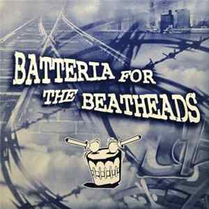 Download Various - Batteria For The Beatheads