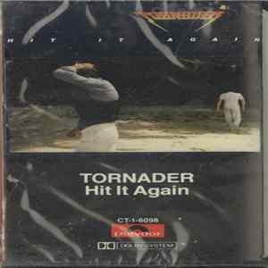 Download Tornader - Hit It Again