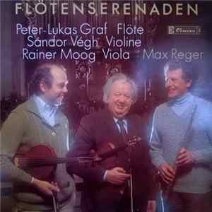 Download Max Reger - Flötenserenaden