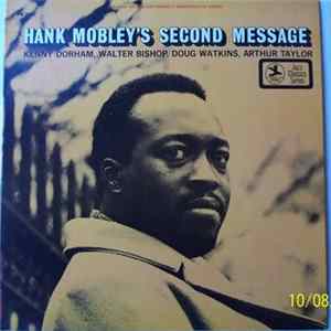 Download Hank Mobley - Hank Mobley's Second Message