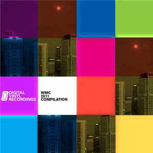 Download Various - WMC 2011 Compilation