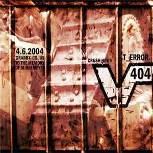Download t_error 404 - Crush Hour