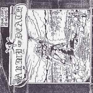Download Army Of Death - Demo I