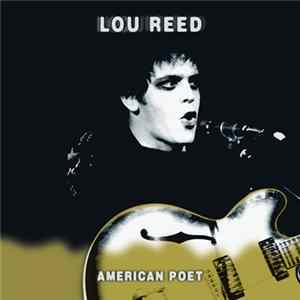 Download Lou Reed - American Poet