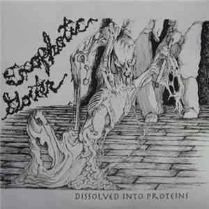 Download Exophotic Goiter - Dissolved Into Proteins