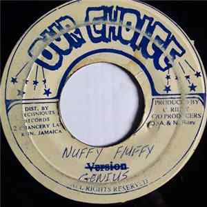 Download Genius, Aquaman & Beenie Man - Nuffy Fluffy / World Of JA Girls