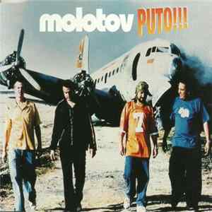 Download Molotov - Puto!!!