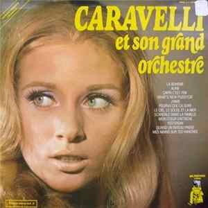 Download Caravelli Et Son Grand Orchestre - J'aime