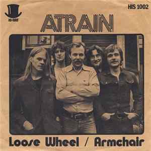 Download Atrain - Loose Wheel / Armchair