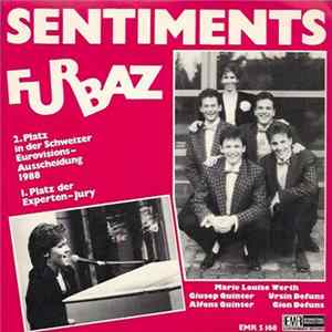 Download Furbaz - Sentiments