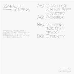 Download Zarkoff - Pioneers