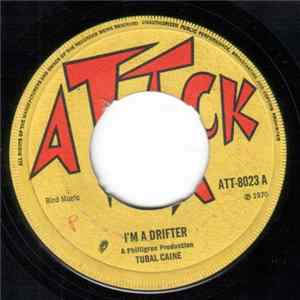 Download Tubal Caine / The Cimarons - I'm A Drifter / Drifting Version