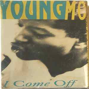Download Young MC - I Come Off