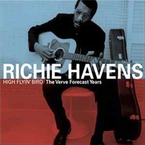 Download Richie Havens - High Flyin' Bird - The Verve Forecast Years