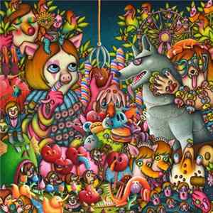 Download Thiaz Itch - Frivolurium