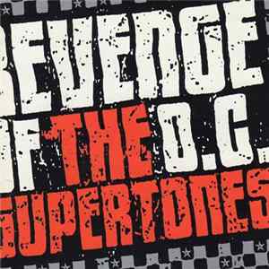 Download The O.C. Supertones - Revenge Of The O.C. Supertones