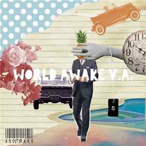 Download Various - World Awake V​.​A.