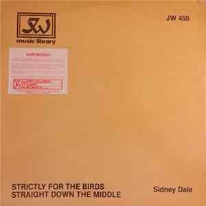 Download Syd Dale - Strictly For The Birds