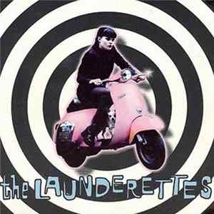 Download The Launderettes - Rebel Love