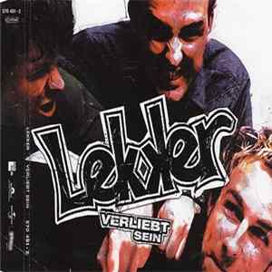 Download Lekker - Verliebt Sein
