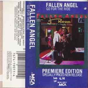 Download Fallen Angel - Go For The Ride