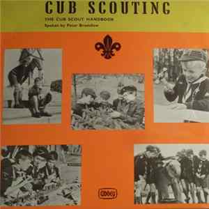 Download Peter Bromilow - Cub Scouting: The Cub Scout Handbook