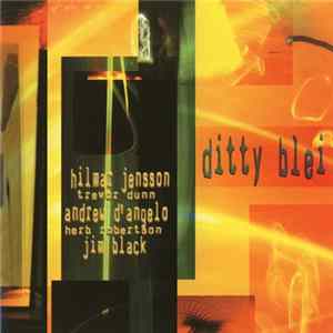 Download Hilmar Jensson - Ditty Blei