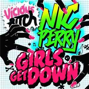 Download Nic Perry - Girls Get Down