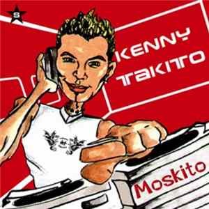 Download Kenny Takito - Moskito
