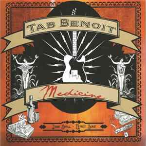 Download Tab Benoit - Medicine