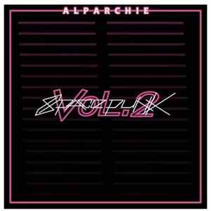 Download ALPARCHIE - SpacePunk Vol.2