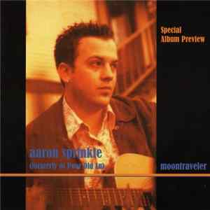 Download Aaron Sprinkle - Moontraveler Special Album Preview