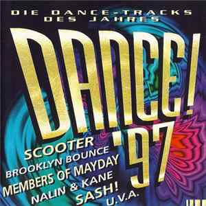 Download Various - Dance! '97 - Die Dance-Tracks Des Jahres