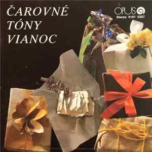 Download Johann Sebastian Bach, Giuseppe Torelli - Čarovné Tóny Vianoc