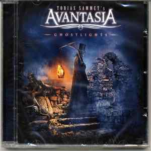 Download Tobias Sammet's Avantasia - Ghostlights